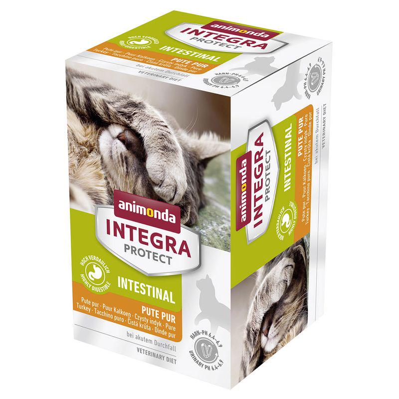 animonda Integra Protect Intestinal 6 x 100g