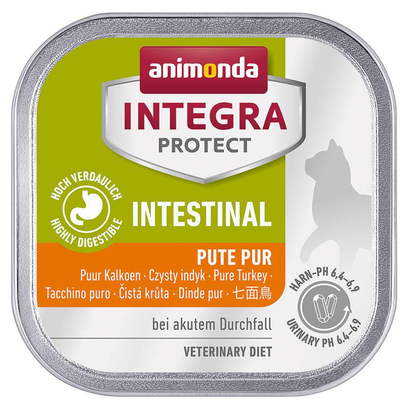 animonda Integra Protect Intestinal 6 x 100g