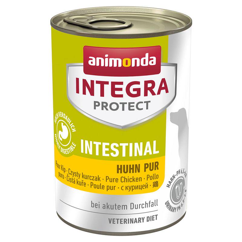 animonda digestive care dog