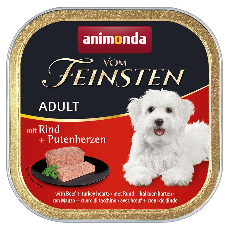Vom Feinsten grain-free cans
