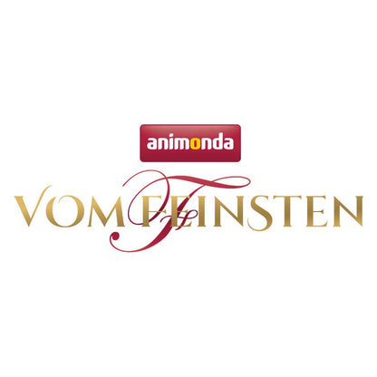 vom feinsten dog food