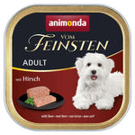 Load image into Gallery viewer, animonda vom Feinsten Adult Grain-Free Saver Pack 24 x 150g
