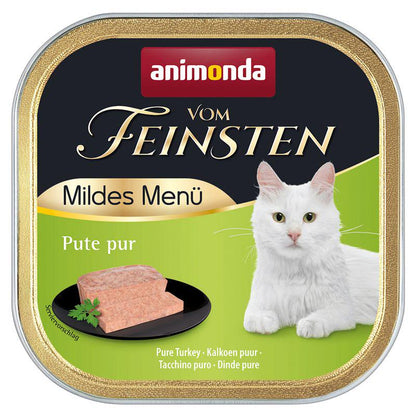 animonda pure turkey