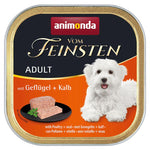 Load image into Gallery viewer, animonda vom Feinsten Adult Grain-Free Saver Pack 24 x 150g
