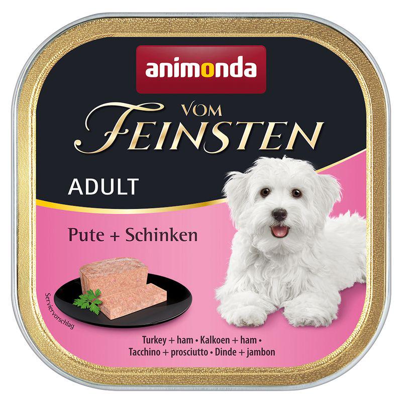 animonda adult dog meals