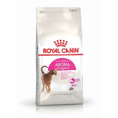 Royal Canin picky cat