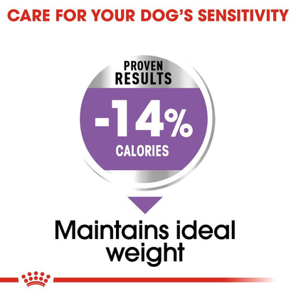 Royal Canin Mini Sterilised Care Dry Dog Food 3kg