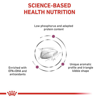 Royal Canin Renal Special Dry Food for Cats