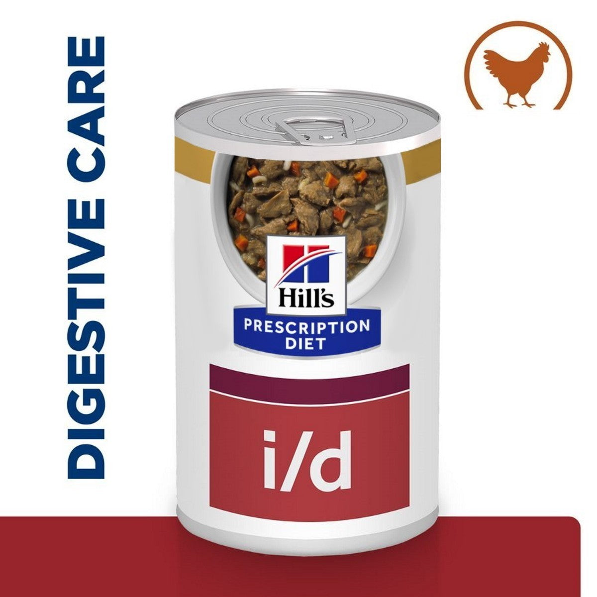Hill's vet diet