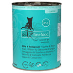 Load image into Gallery viewer, catz finefood wild &amp; rotbarsch
