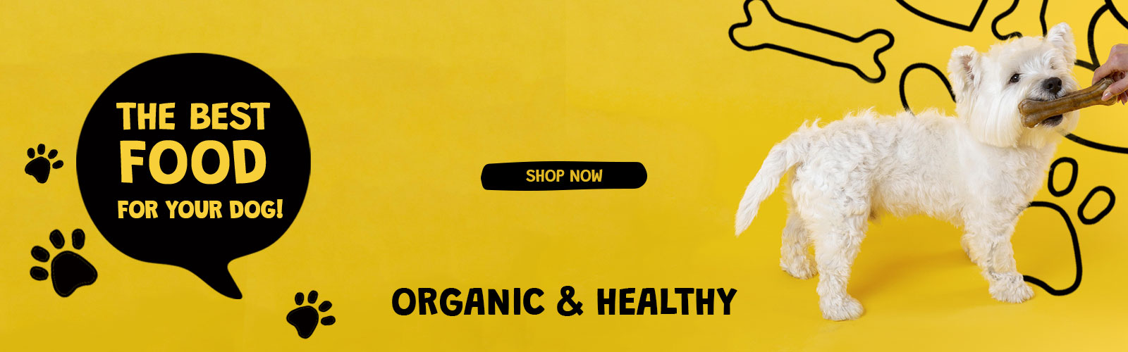 Buggaz Pet Supplies | Organic and Healthy