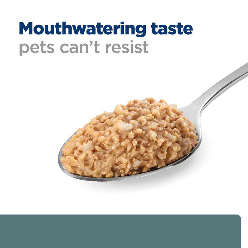 vet diet w/d chicken