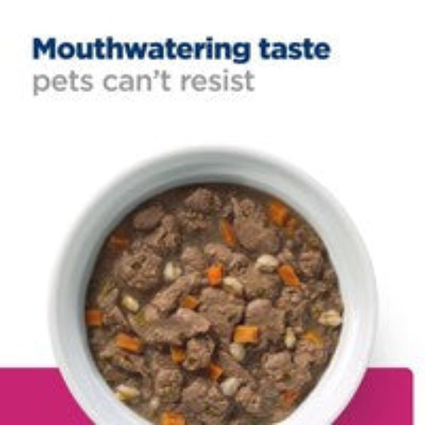 Sensitive stomach cat food