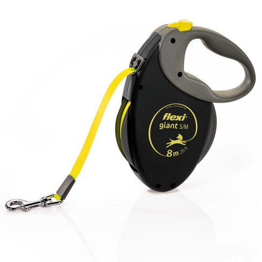 8m retractable leash