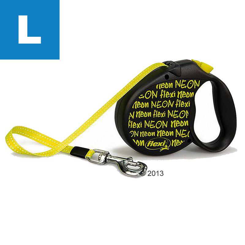Large dog leash