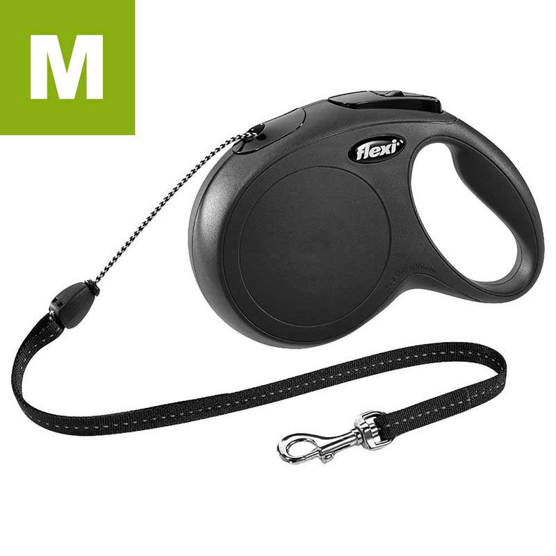 8m retractable dog leash