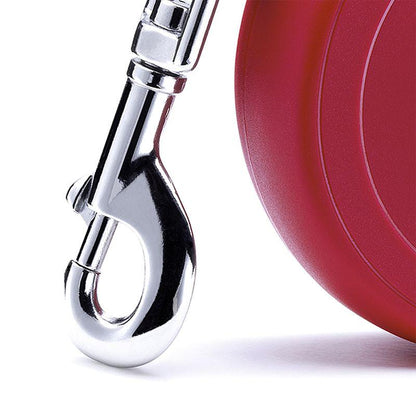 tangle-free dog leash