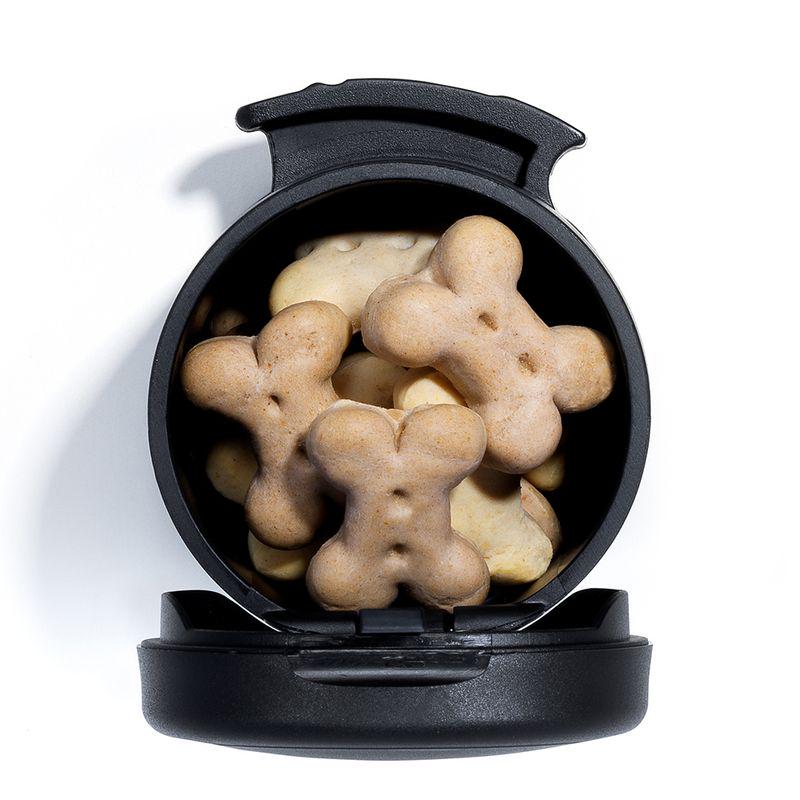 Durable flexi small lead