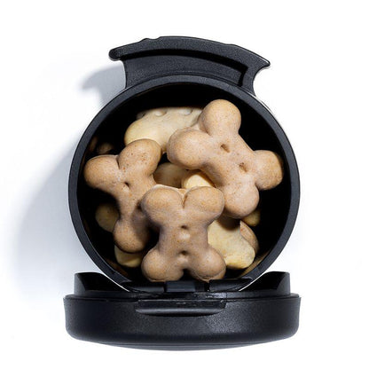 Durable flexi small lead