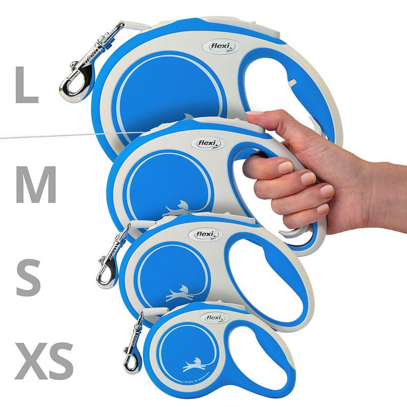 Large dog walking leash