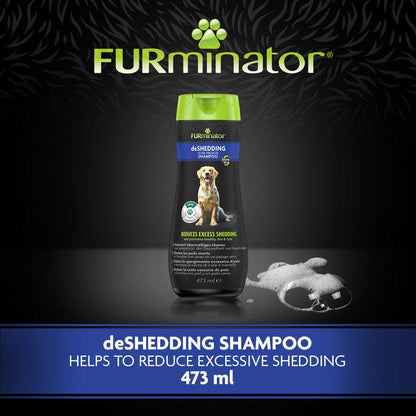 Omega-Enriched Shampoo