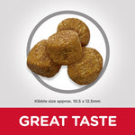 Load image into Gallery viewer, Hill’s medium adult kibble
