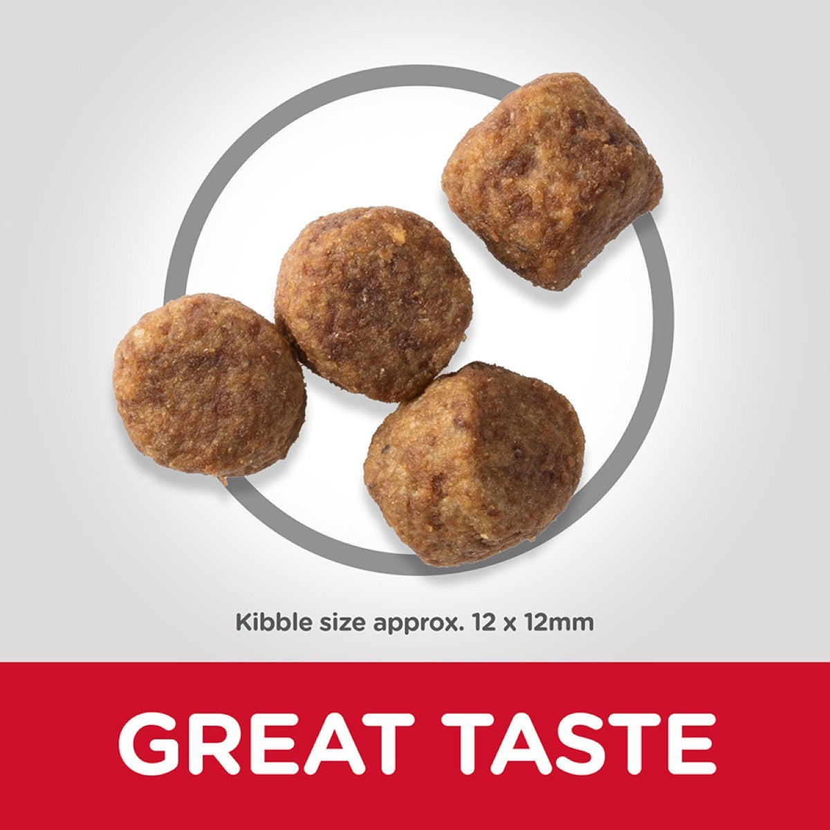 Mature dog chicken formula