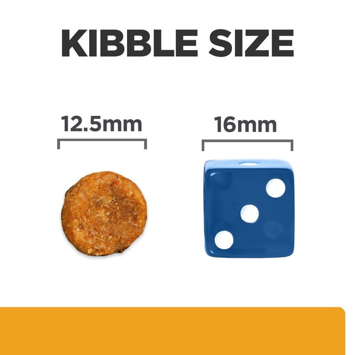 Canine c/d prescription kibble