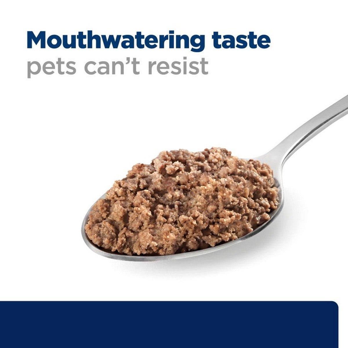 Hydrolyzed protein dog food