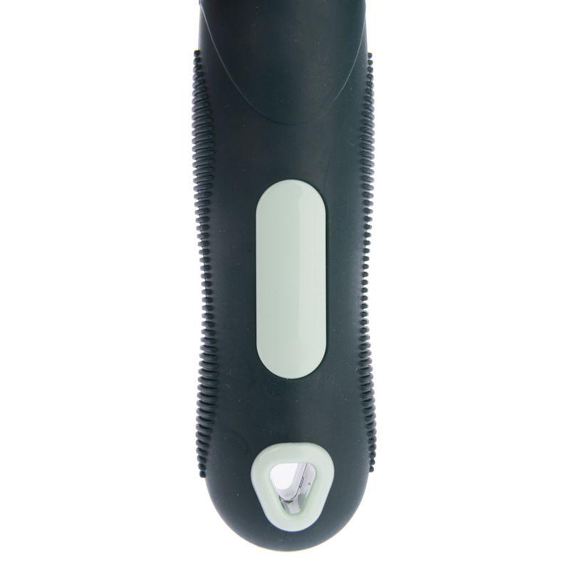 Cat flea grooming comb