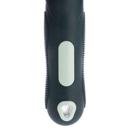 Cat flea grooming comb