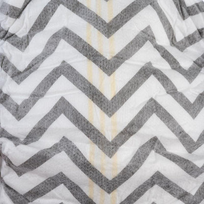 Travel male dog diaper