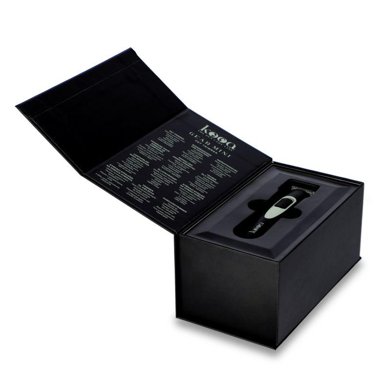 Lightweight clipper 115 g