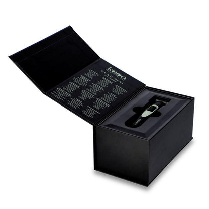 Lightweight clipper 115 g