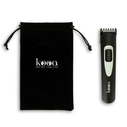 Adjustable length clipper