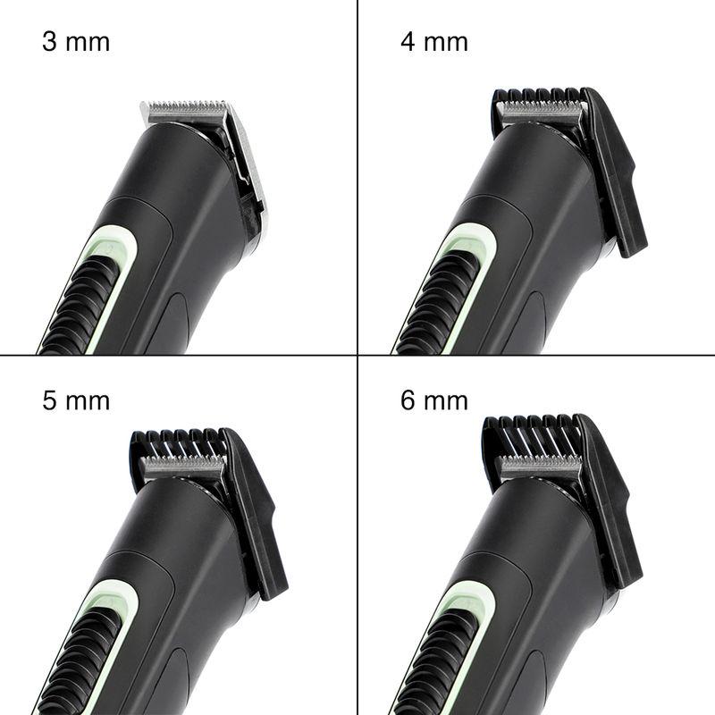 3‑6 mm clipper comb