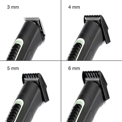 3‑6 mm clipper comb