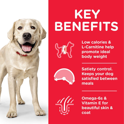Science Plan weight care
