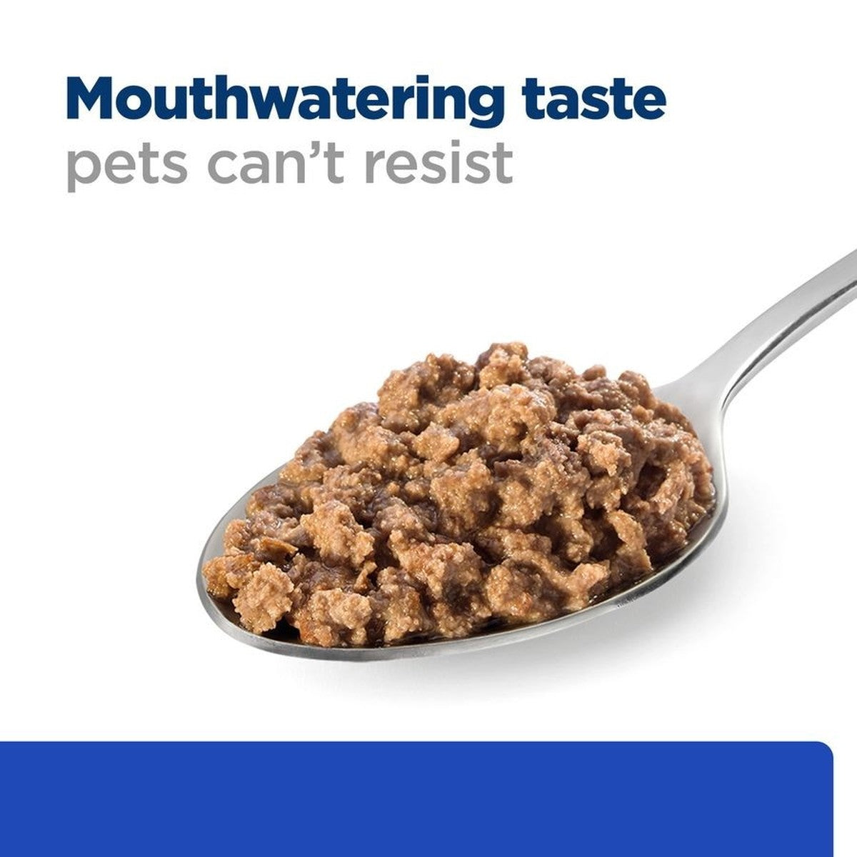 Low carb wet food