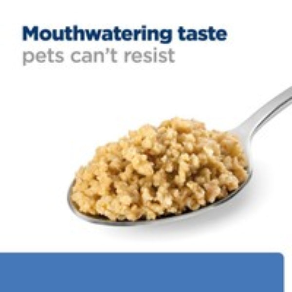 Limited-ingredient hydration support