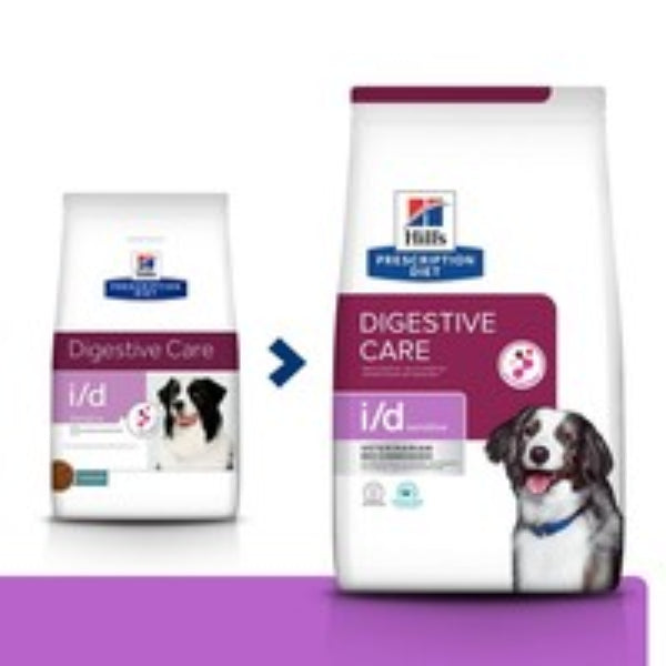 Dry food for dogs