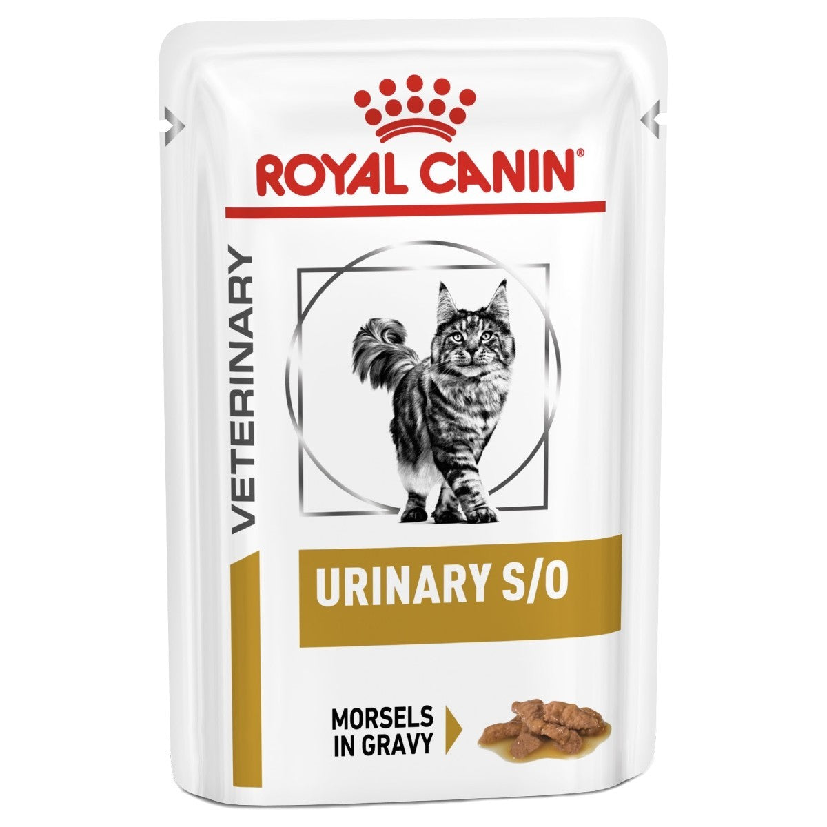 royal canin veterinary urinary S/O Cat Food