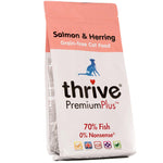 Load image into Gallery viewer, thrive PremiumPlus Dry Cat Food - Salmon and Herring
