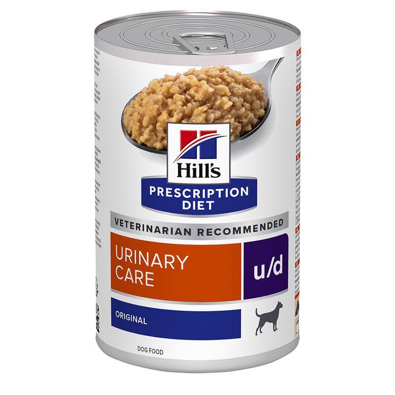Prescription diet for dogs