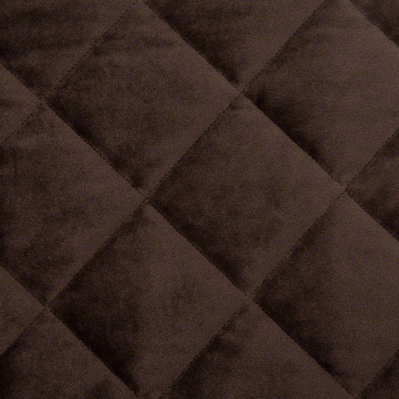 Supportive snuggle sofa for dogs