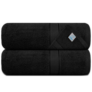 Egyptian Cotton Bath Towels