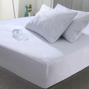 pillow case waterproof protector