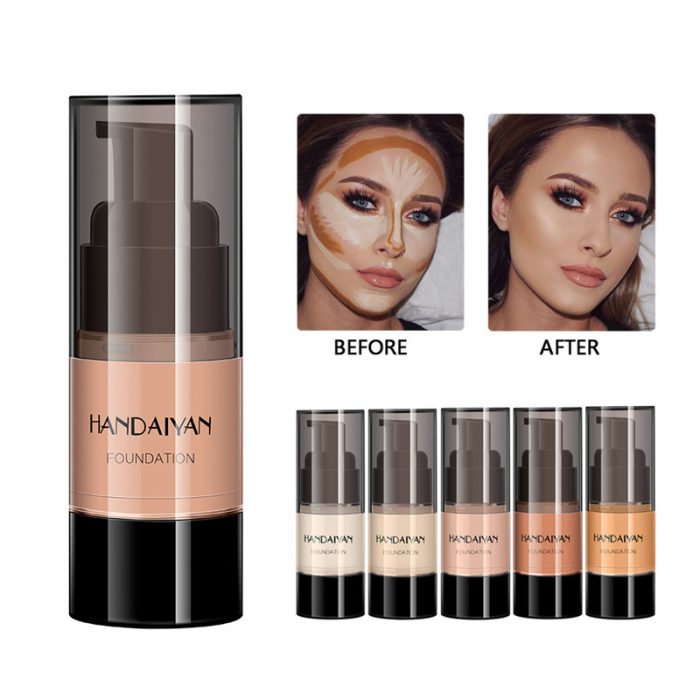 HANDAIYAN Full Cover Foundation